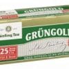 Bünting Grüngold Tassenbeutel