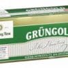Bünting Grüngold Kannenbeutel