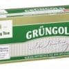 Bünting Grüngold Großkannenbeutel