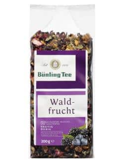 Bünting Waldfrucht