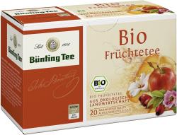 Bünting Bio-Früchtetee