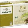 Bünting Bio-Fenchel