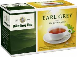 Bünting Earl Grey