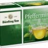 Bünting Tee Pfefferminze