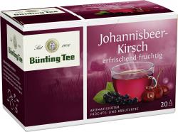 Bünting Johannisbeer-Kirsch