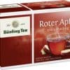 Bünting Roter Apfel