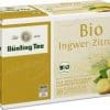Bünting Bio-Ingwer-Zitrone