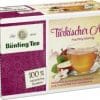 Bünting Türkischer Apfel