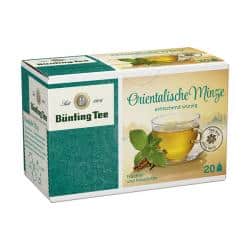 Bünting Orientalische Minze