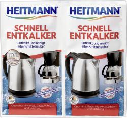 Heitmann Schnell Entkalker
