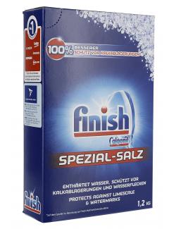 Finish Spezial-Salz