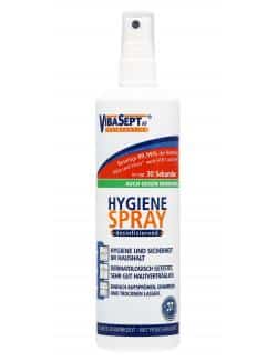 VibaSept Hygiene Spray desinfizierend