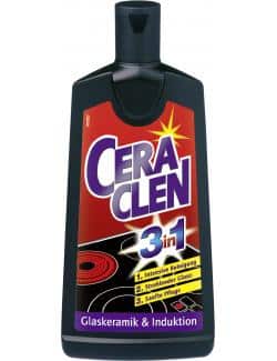 Cera Clen Ceranfeldreiniger