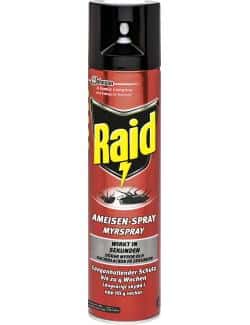 Raid Ameisen-Spray