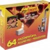 Favorit Anzündwürfel