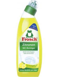 Frosch WC-Reiniger Zitrone