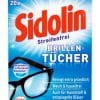 Sidolin Streifenfrei Brillentücher