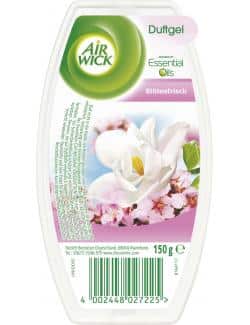 Air Wick Duftgel Bouquet Blütenfrisch