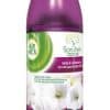 Air Wick Freshmatic Max Nachfüller Seide & Lilienfrische