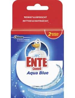 WC Ente Aqua Blue 4in1 Nachfüller