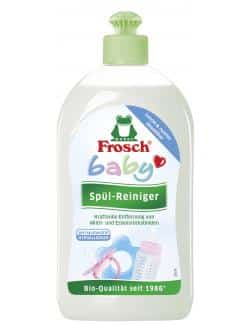 Frosch Spül-Reiniger Baby