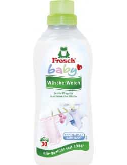 Frosch Baby Wäsche-Spüler