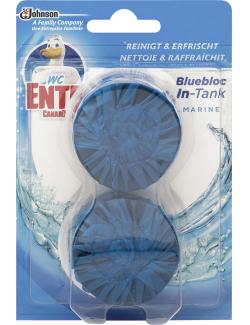 WC Ente Blue Bloc In-Tank Marine