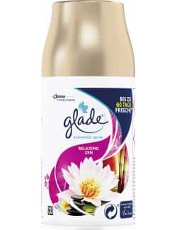 Glade by Brise Automatic Spray/Nachfüller Relaxing Zen