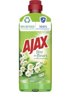 Ajax Frühlingsblumen