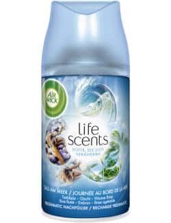 Air Wick Freshmatic Nachfüller life scents Tag am Meer