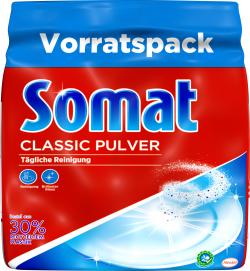 Somat Classic Pulver