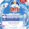WC Ente Frische-Siegel Marine