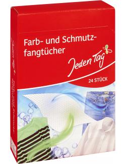 Jeden Tag Farb- und Schmutzfangtücher