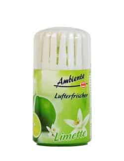 Oro Ambiente Lufterfrischer Limette