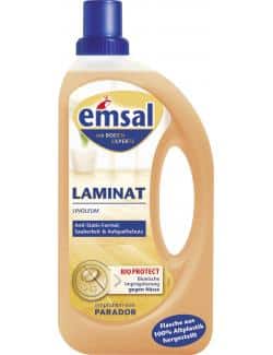 Emsal Bodenpflege Laminat/Linoleum