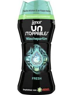 Lenor Unstoppables Wäscheparfüm Fresh