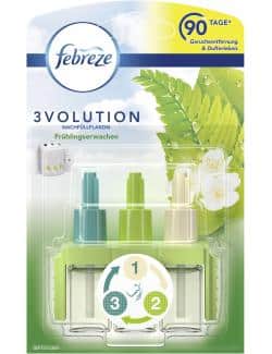 Febreze 3Volution Nachfüllflakon Frühlingserwachen