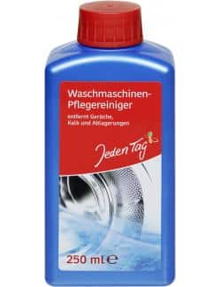 Jeden Tag Waschmaschinen-Pflegereiniger