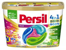 Persil Discs Color