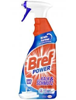 Bref Power Kalk & Schmutz