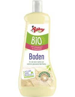 Poliboy Bio Boden Reiniger