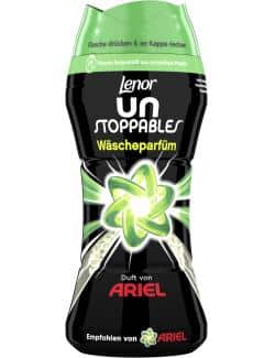 Lenor Unstoppables Wäscheparfüm Duft von Ariel