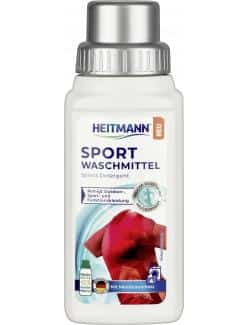 Heitmann Sport Waschmittel