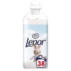 Lenor Weichspüler Sensitiv