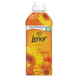 Lenor Weichspüler Sommerblumen