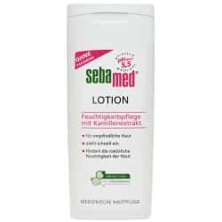 Sebamed Lotion