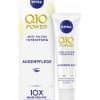 Nivea Q10 Power Anti-Falten + Straffung Augenpflege