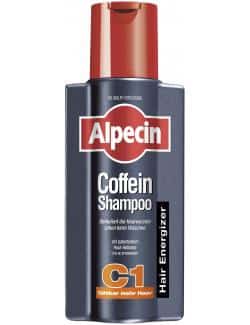 Alpecin C1 Coffein Shampoo