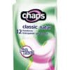 Chaps Kondome Classic Natur