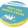 Kaufmanns Haut- und Kinder-Creme